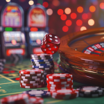 The Ultimate Online Casino for Big Wins