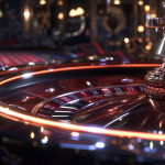 The Future of Fast and Secure Online Gambling